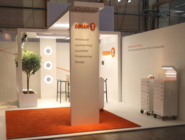 OSRAM is creating OSRAM is creating